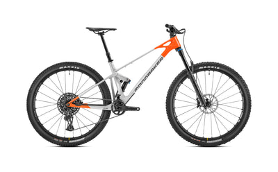 2023 Mondraker RAZE CARBON R 29" Trail Mountain Bike