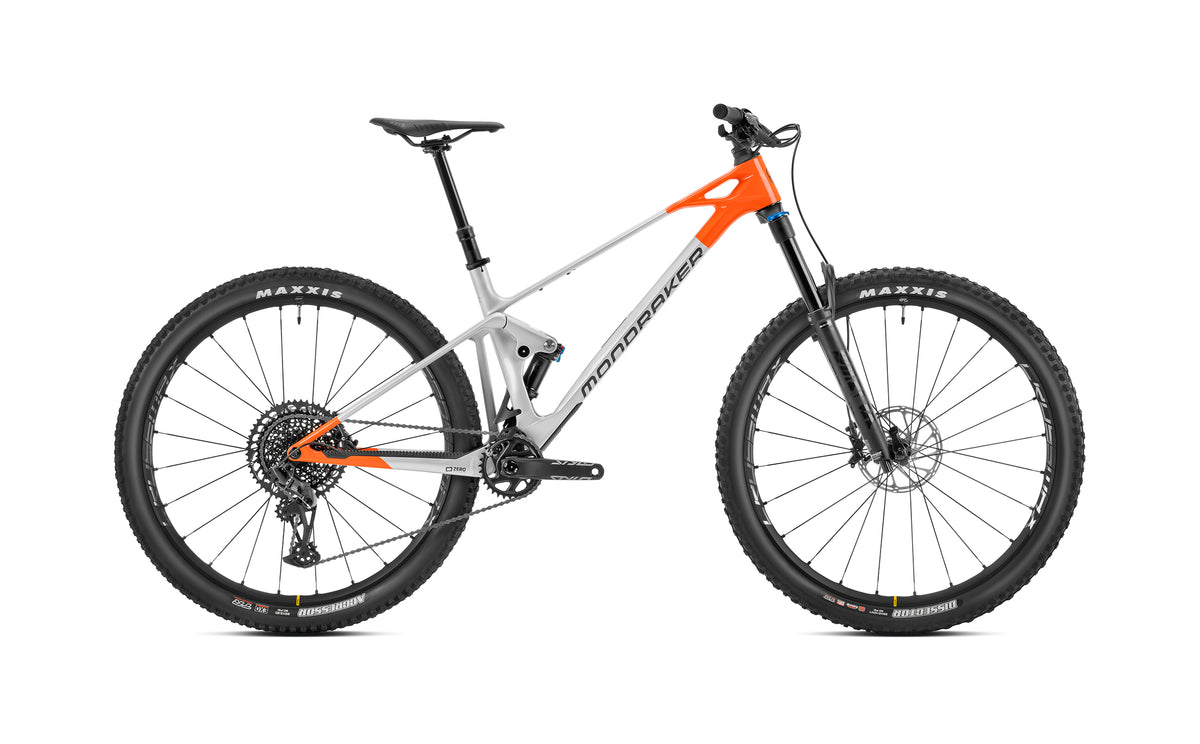 2023 Mondraker RAZE CARBON R 29" Trail Mountain Bike