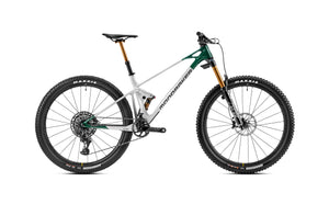 2023 Mondraker RAZE CARBON RR SL 29" Trail Mountain Bike
