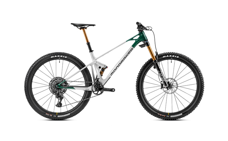 Mondraker RAZE CARBON RR SL 2023