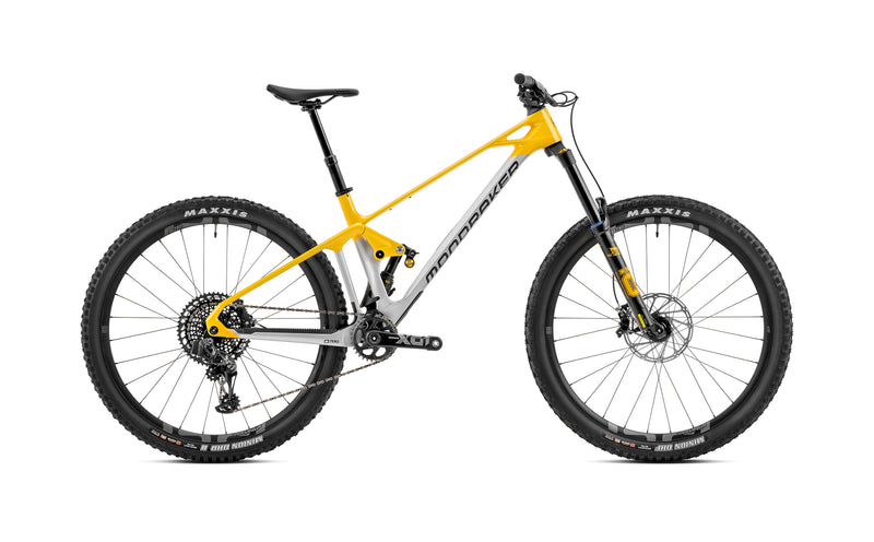 2023 Mondraker FOXY CARBON XR 29" Enduro/Am Mountain Bike