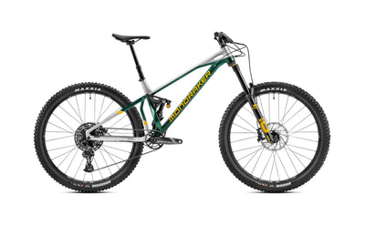2023 Mondraker SUPERFOXY R 29" Super Enduro Mountain Bike