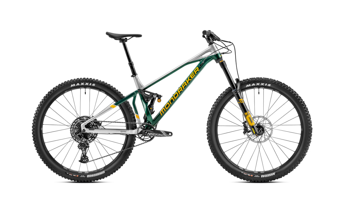 Mondraker SUPERFOXY R 2023