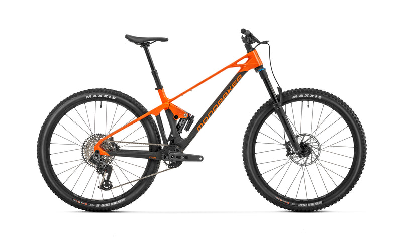 2023 Mondraker FOXY CARBON R AXS 29" Enduro/Am Mountain Bike