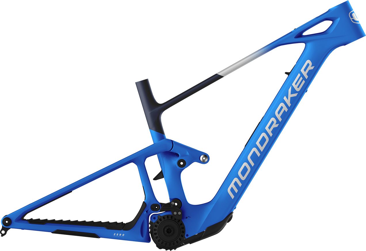 2024 Mondraker NEAT RR SL 29" Enduro/Am Mountain Frame