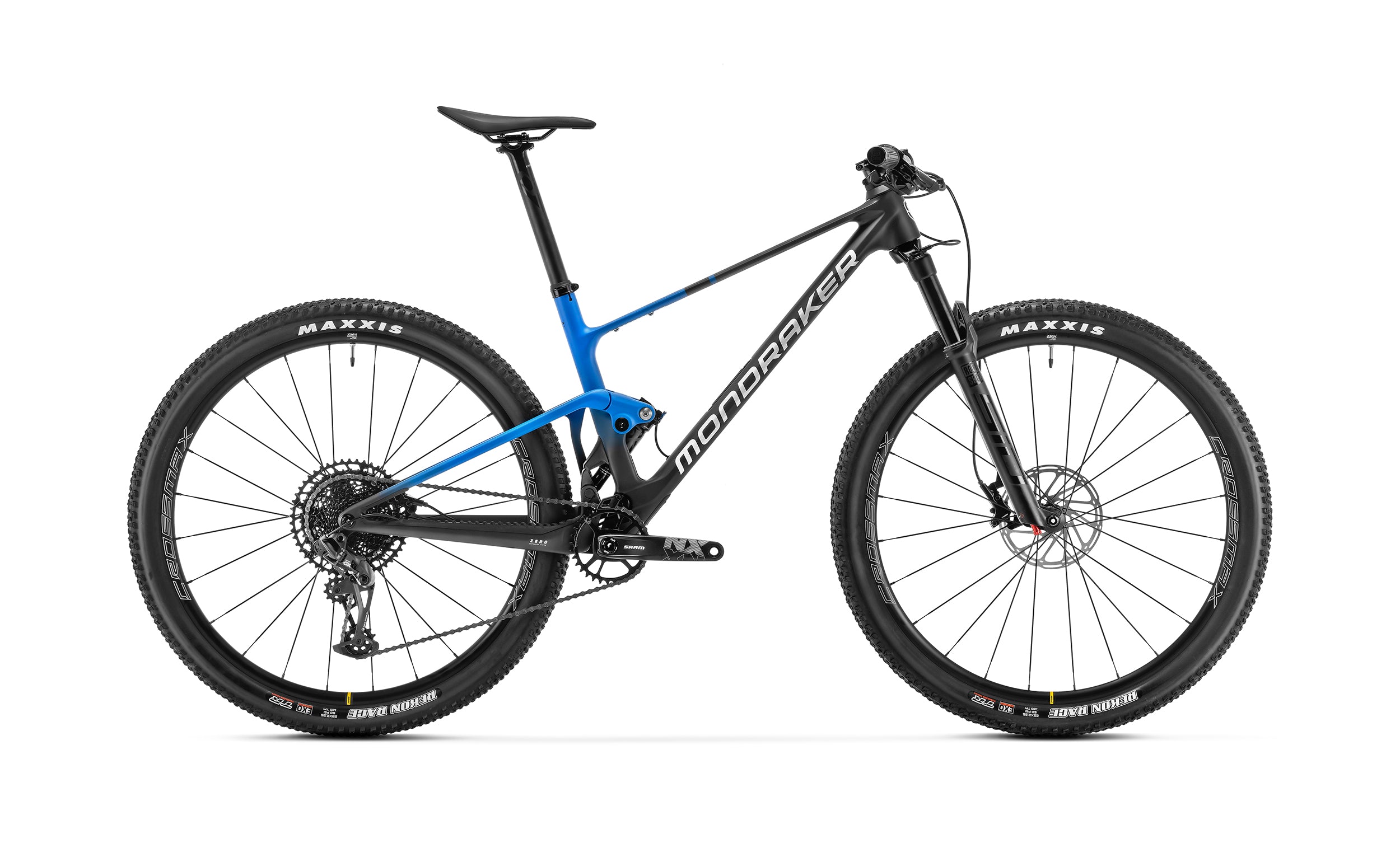 2024 Mondraker F-PODIUM 29" Cross Country Mountain Bike