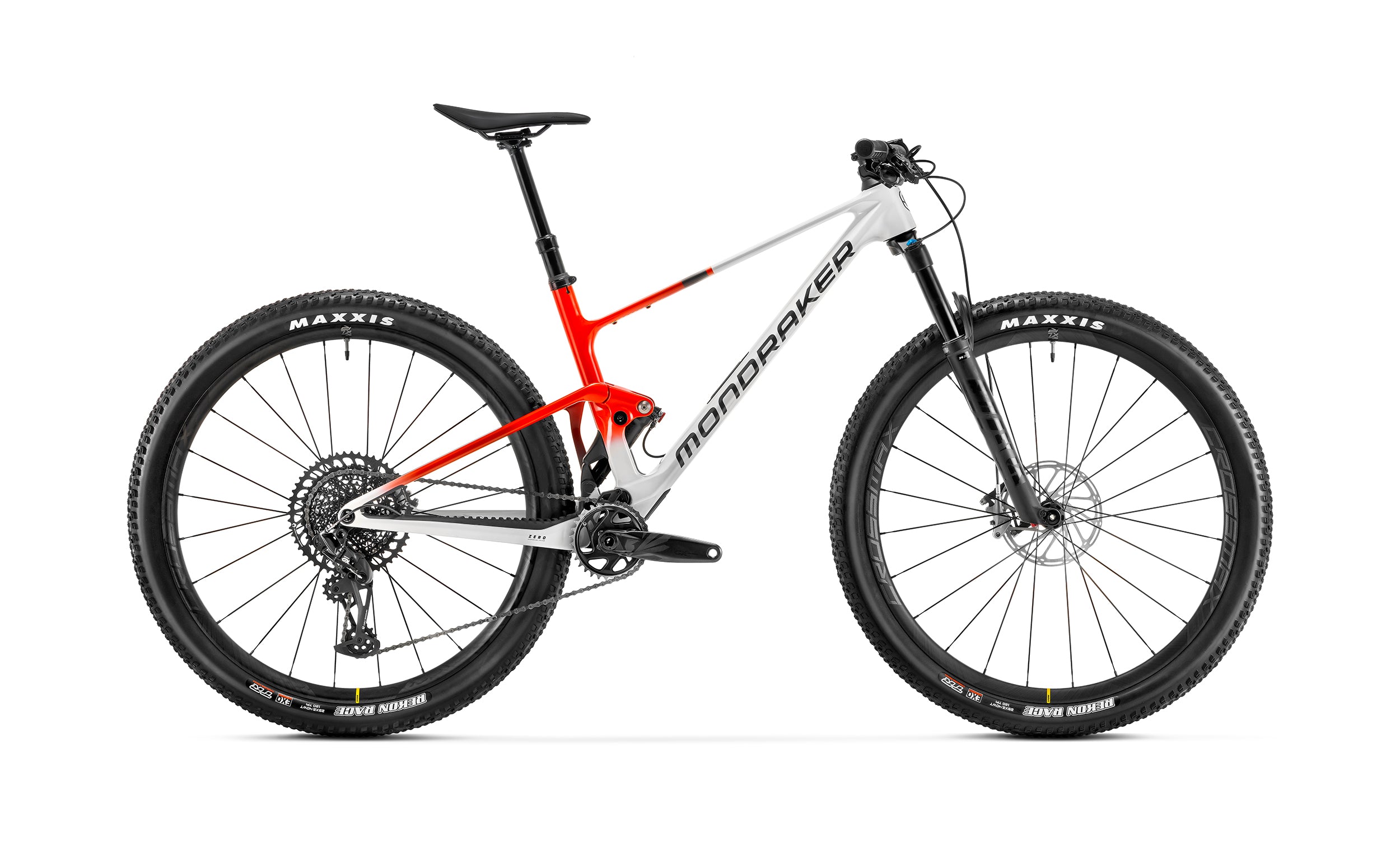 2024 Mondraker F-PODIUM R 29" Cross Country Mountain Bike