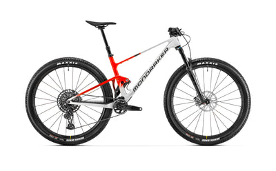 2024 Mondraker F-PODIUM R 29" Cross Country Mountain Bike