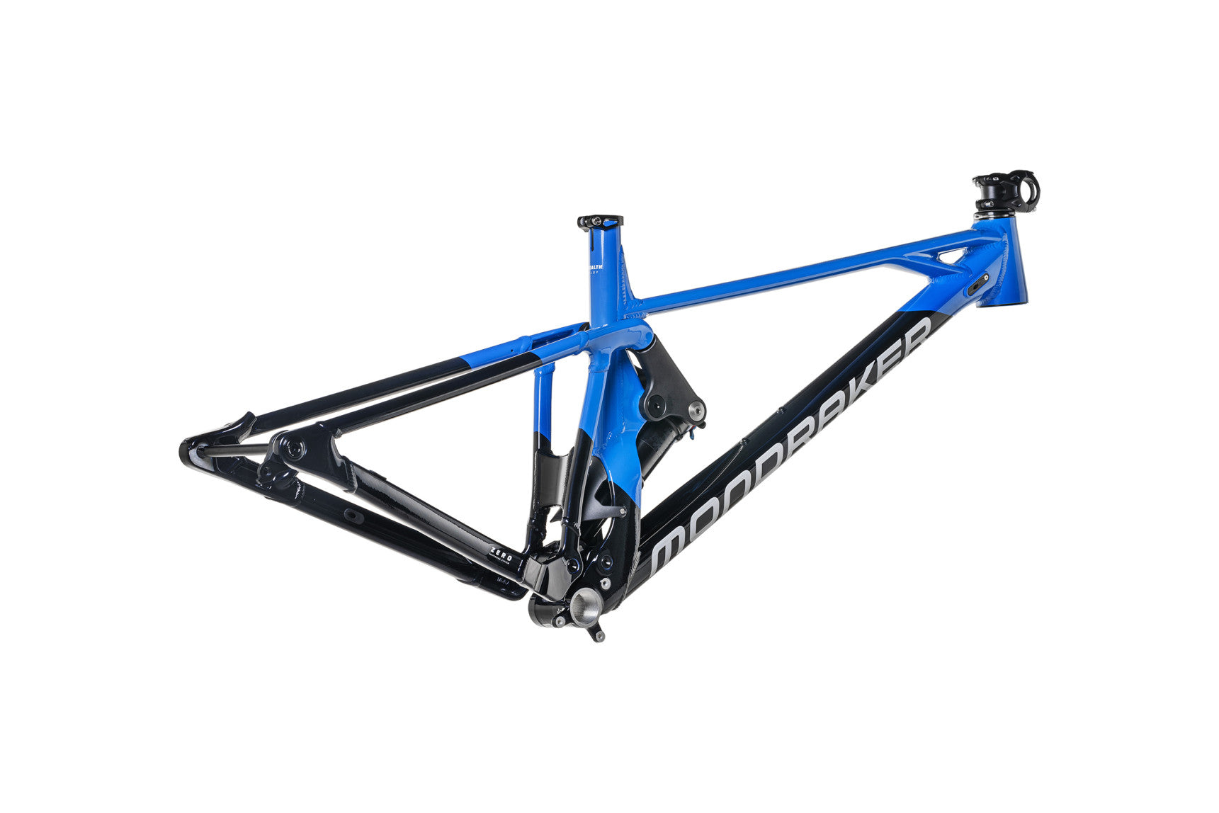 2024 Mondraker RAZE R 29" TRAIL Mountain Frame
