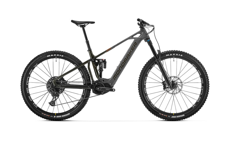 2024 Mondraker CRUSHER 29" Enduro/Am Mountain Bike