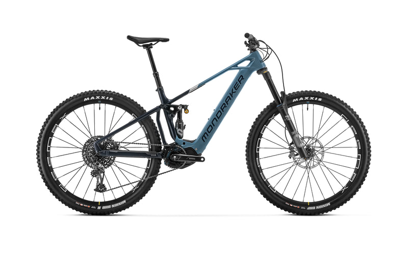 2024 Mondraker CRUSHER R 29" Enduro/Am Mountain Bike