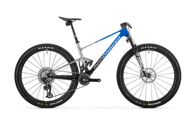 2025 Mondraker F-PODIUM RR SL 29" Cross Country Mountain Bike