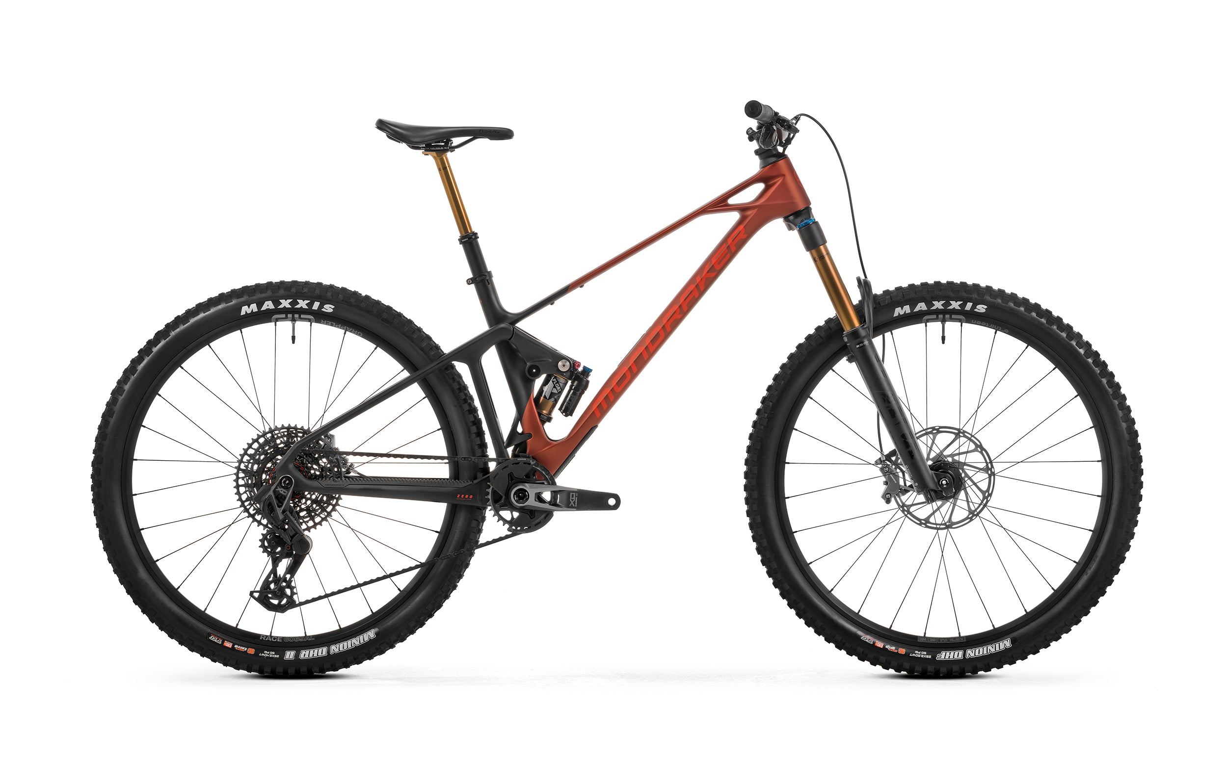 2025 Mondraker FOXY CARBON RR 29" Enduro/Am Mountain Bike