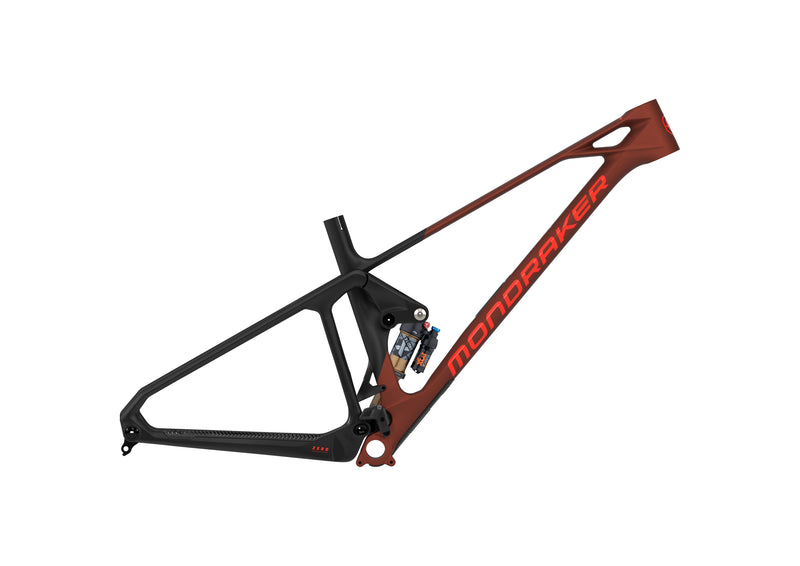 2025 Mondraker FOXY CARBON RR 29" Enduro/Am Mountain Bike
