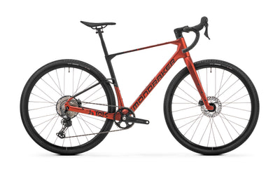 2025 Mondraker ARID CARBON 700c Gravel Bike