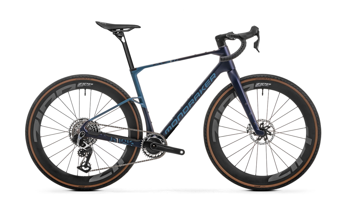 2025 Mondraker ARID CARBON RR SL 700c Gravel Bike