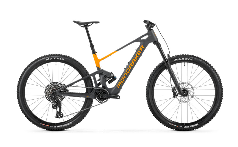 2025 Mondraker NEAT R 29" Enduro/Am Mountain Bike
