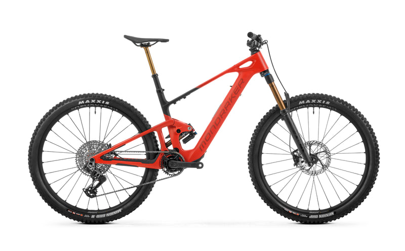 2025 Mondraker NEAT RR 29" Enduro/Am Mountain Bike