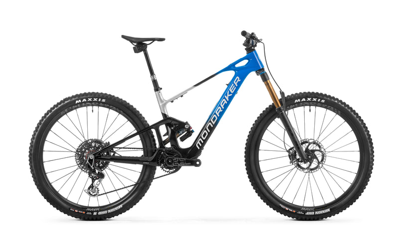 2025 Mondraker NEAT RR SL 29" Enduro/Am Mountain Bike