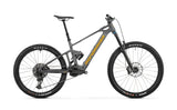 2025 Mondraker DUNE R 29/27.5 MX" Light Mointain E-Bike