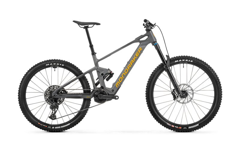 2025 Mondraker DUNE R 29/27.5 MX" Light Mointain E-Bike