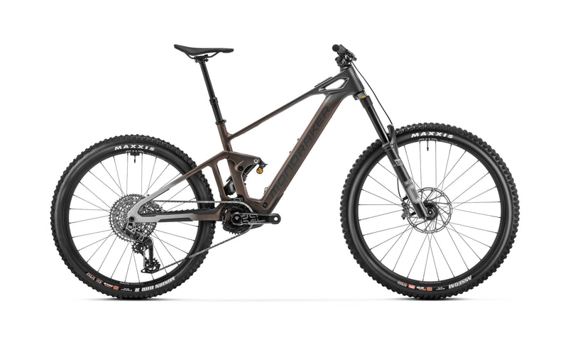 2025 Mondraker DUNE RR 29/27.5 MX" Light Mointain E-Bike