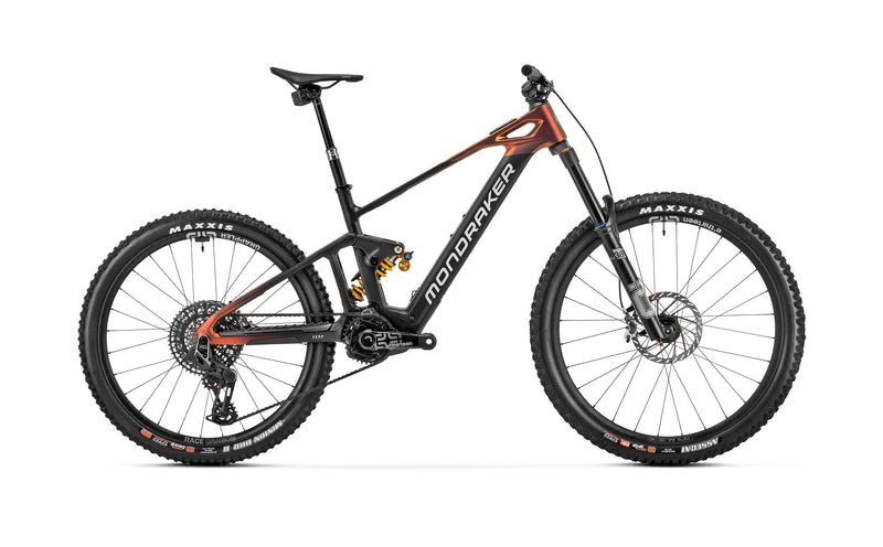 2025 Mondraker DUNE XR 29/27.5 MX" Light Mointain E-Bike