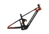 2025 Mondraker DUNE XR 29/27.5 MX" Light Mointain E-Bike Frame