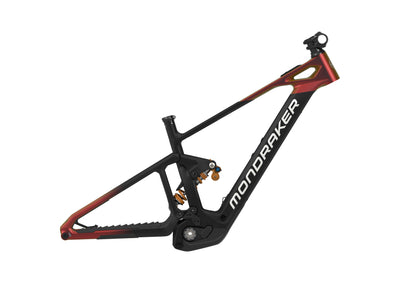 2025 Mondraker DUNE XR 29/27.5 MX" Light Mointain E-Bike Frame