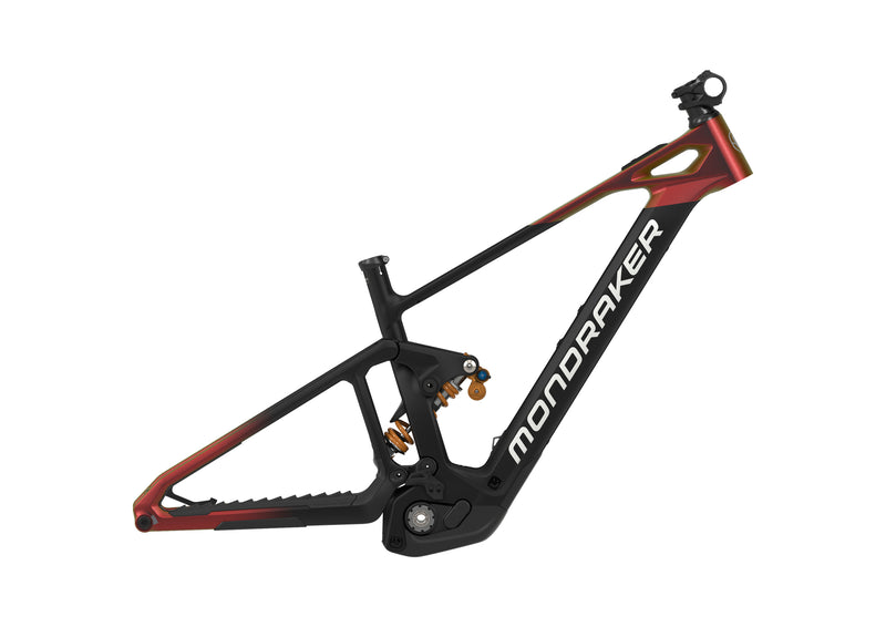 2025 Mondraker DUNE XR 29/27.5 MX" Light Mointain E-Bike Frame