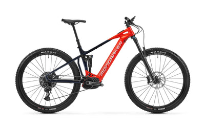 2025 Mondraker CHASER R 29" Enduro/Am Mountain Bike