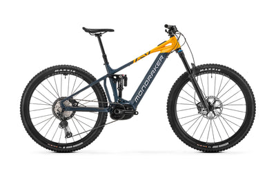 2025 Mondraker CRAFTY RACE 29" Enduro/Am Mountain Bike