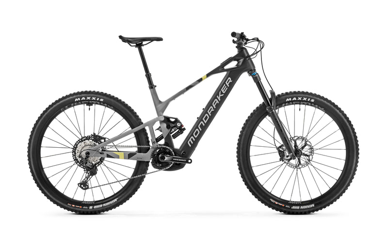 2025 Mondraker CRAFTY CARBON R 29" Enduro/Am Mountain Bike
