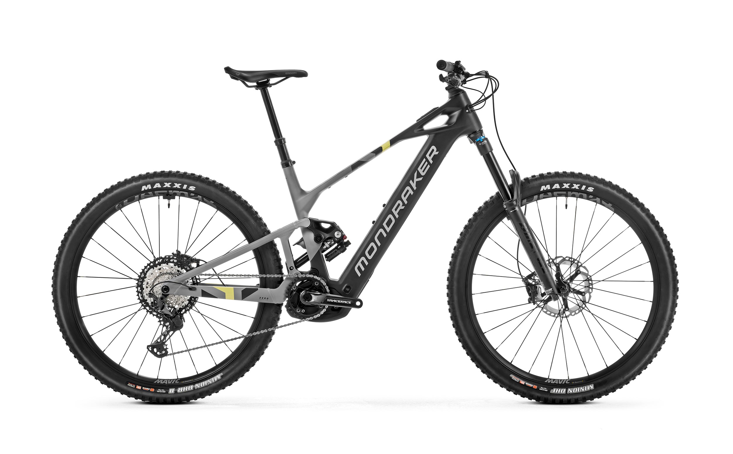 2025 Mondraker CRAFTY CARBON R 29" Enduro/Am Mountain Bike