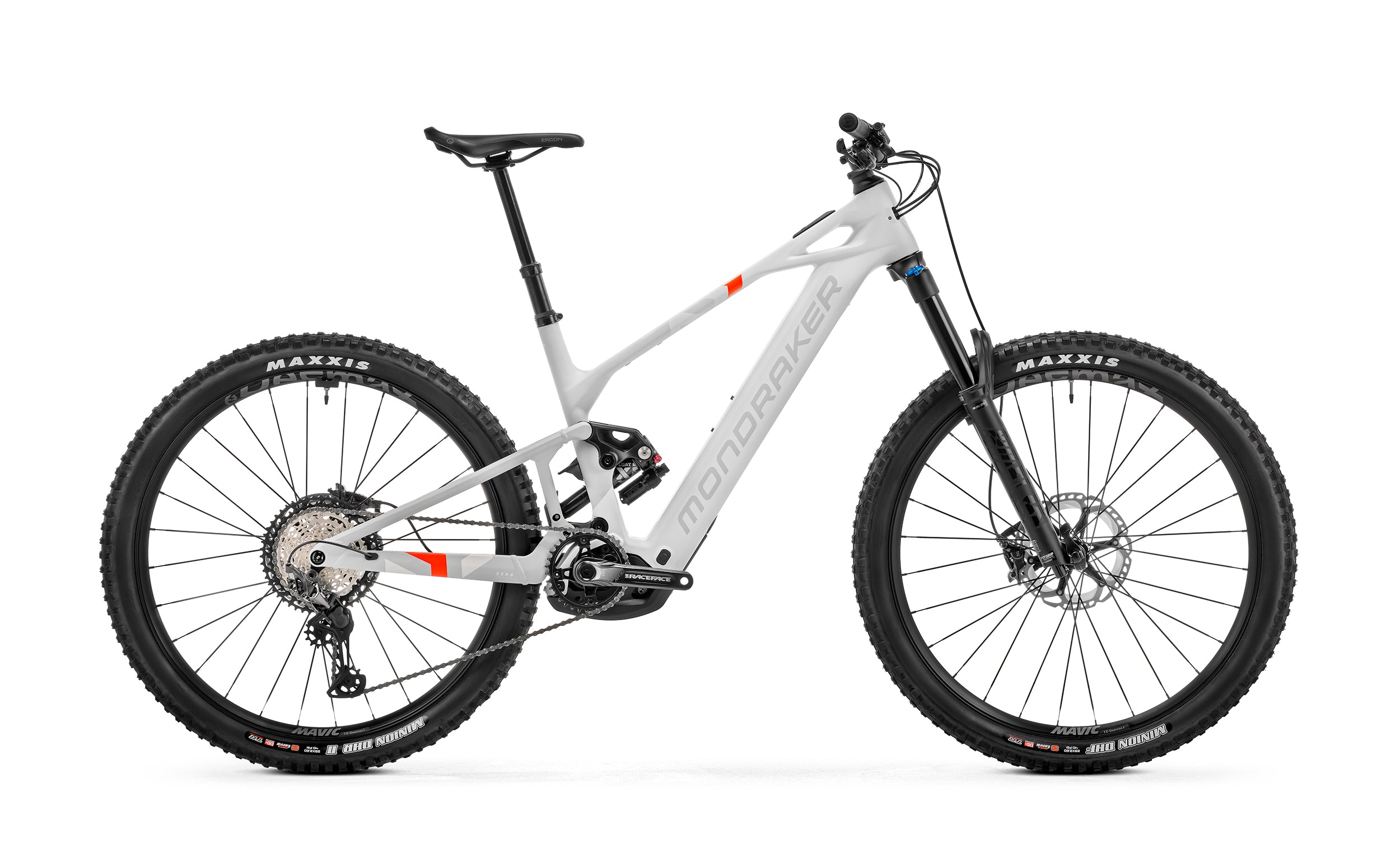 2025 Mondraker CRAFTY CARBON R 29" Enduro/Am Mountain Bike