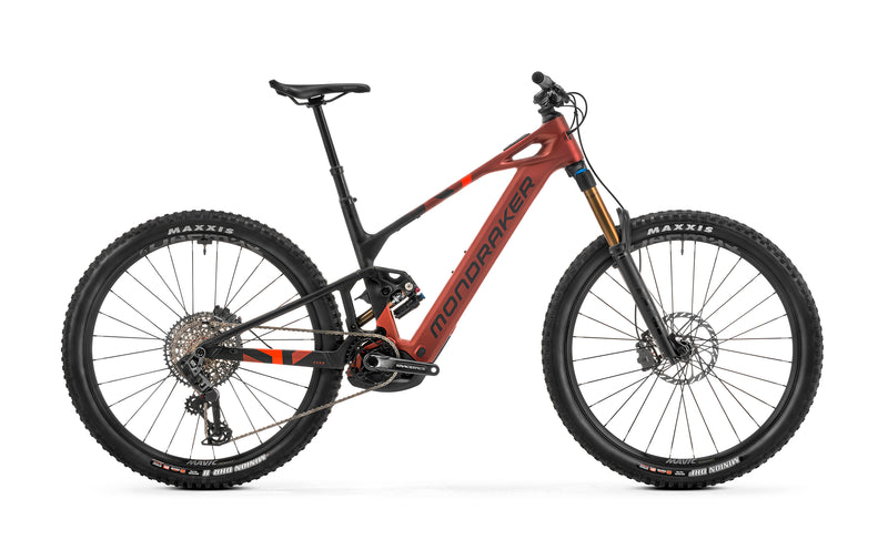 2025 Mondraker CRAFTY CARBON RR 29" Enduro/Am Mountain Bike