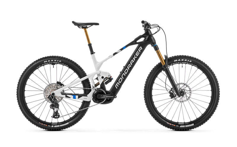 2025 Mondraker CRAFTY CARBON RR S 29" Enduro/Am Mountain Bike