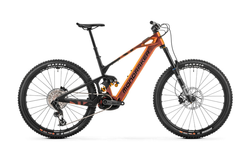 2025 Mondraker CRAFTY CARBON XR 29" Enduro/Am Mountain Bike