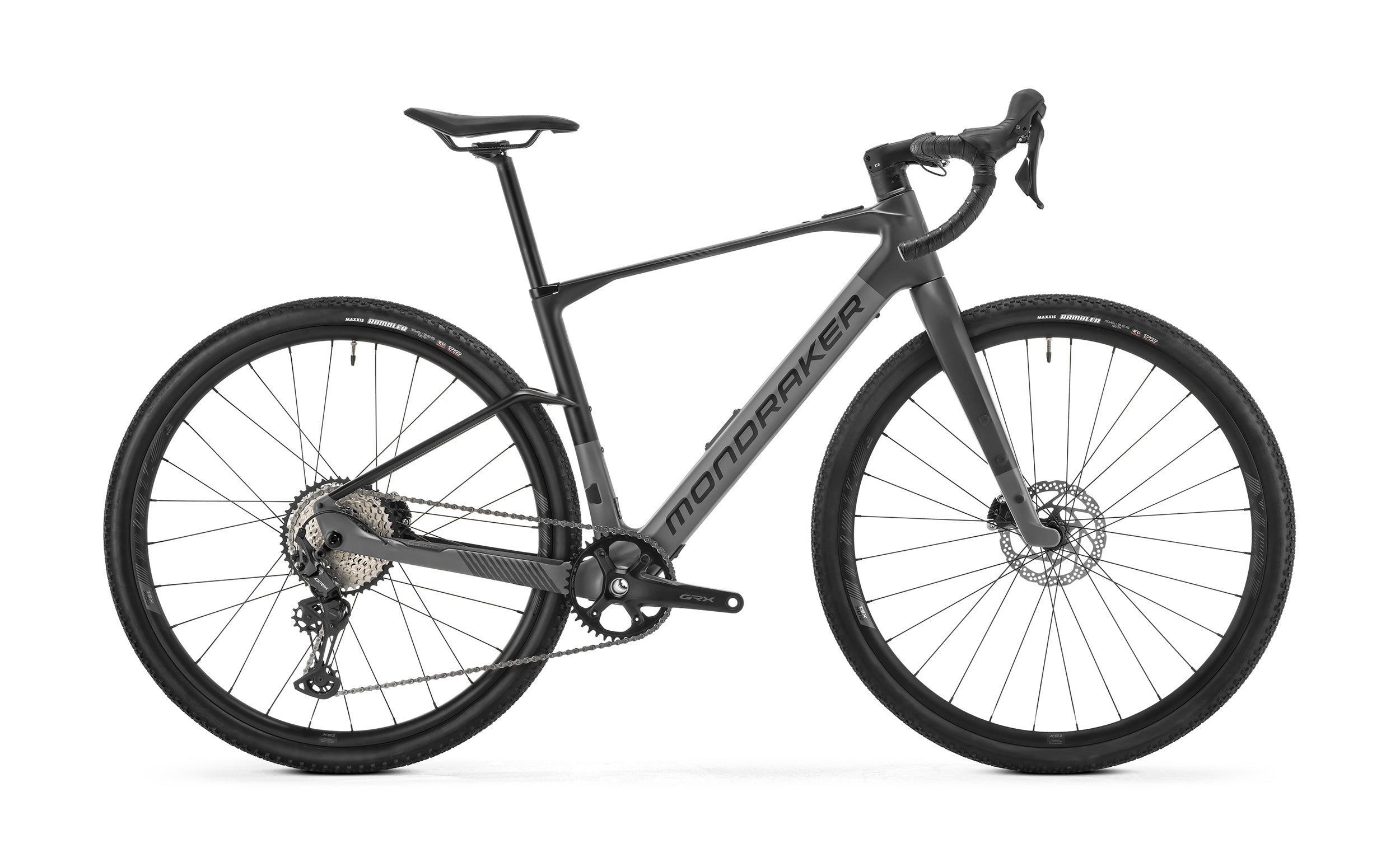 2025 Mondraker DUSTY 700c Gravel Bike