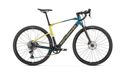 2025 Mondraker DUSTY R 700c Gravel Bike