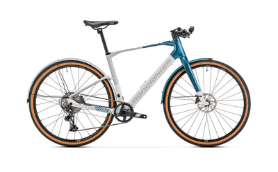 2025 Mondraker DUSTY X 700c Gravel Bike