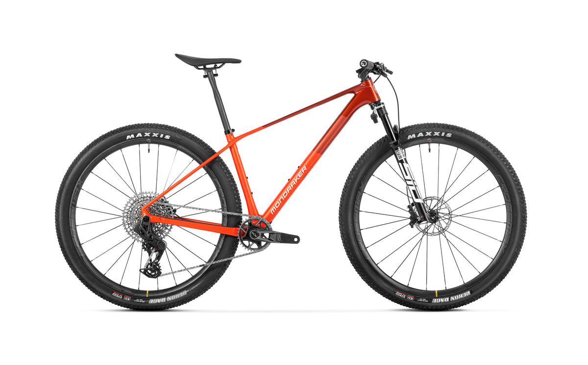 Mondraker PODIUM RR 2026