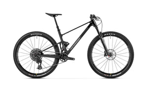 Mondraker F-PODIUM R 2026
