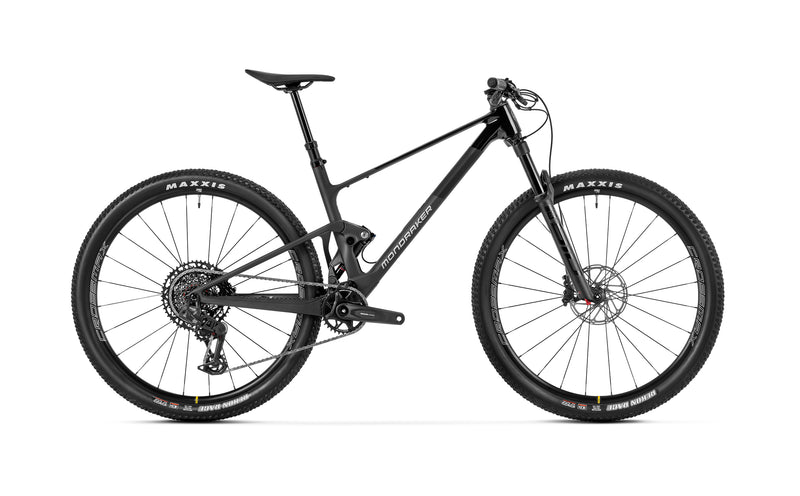 Mondraker F-PODIUM R 2026