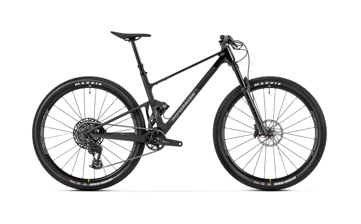Mondraker F-PODIUM R 2026