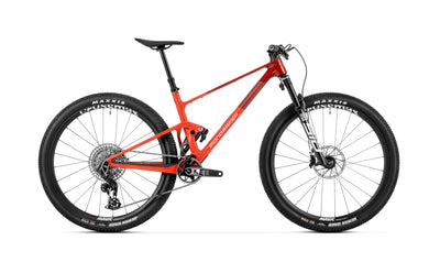 2026 Mondraker F-PODIUM RR 29" Cross Country Mountain Bike
