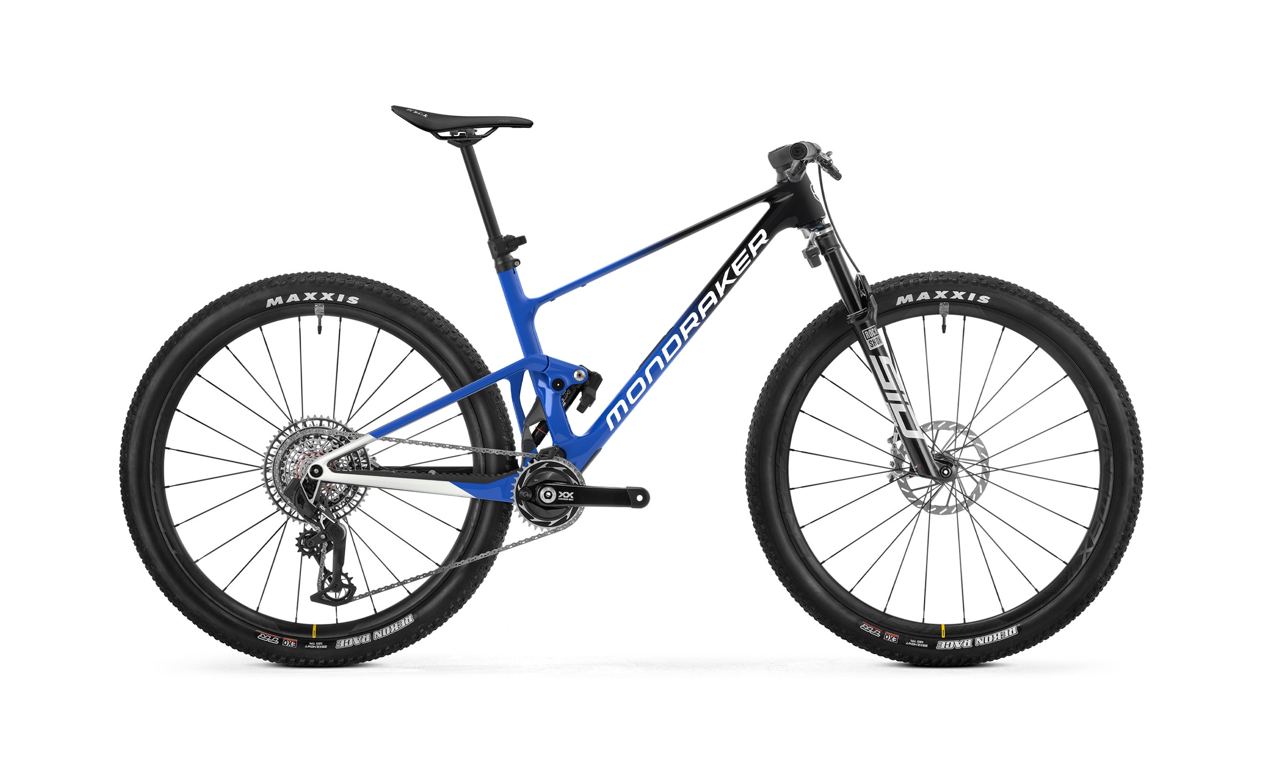2026 Mondraker F-PODIUM RR SL 29" Cross Country Mountain Bike