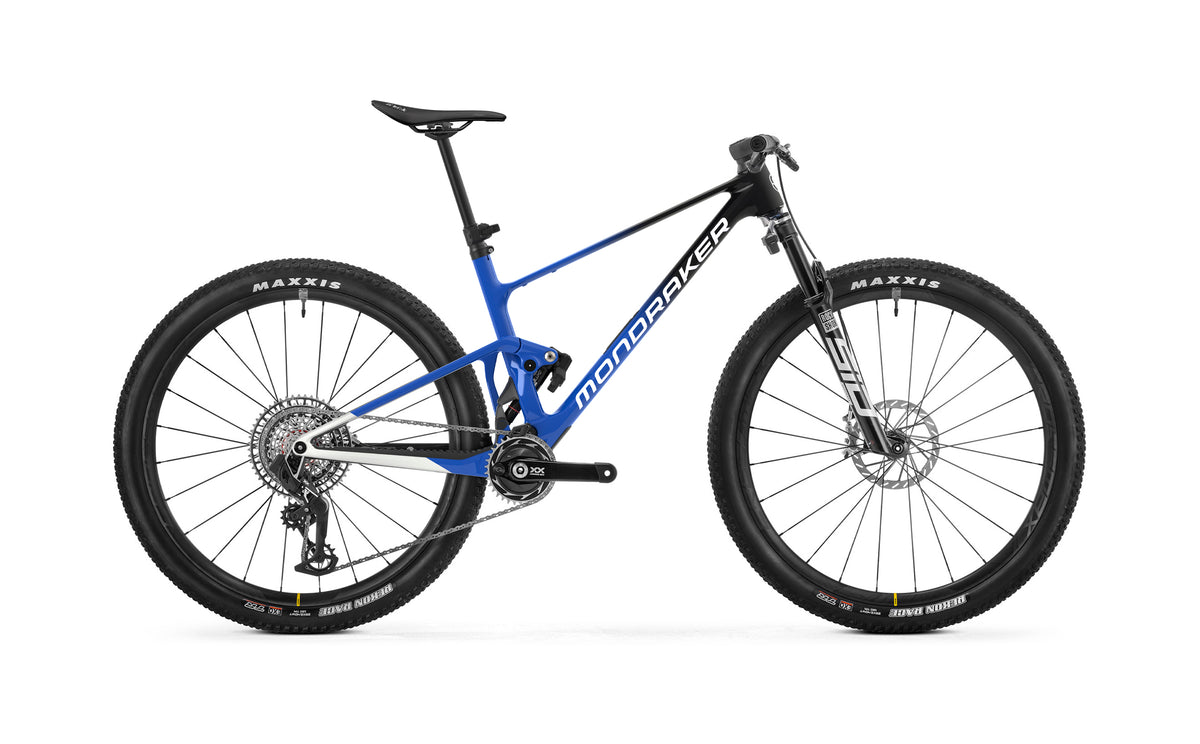 Mondraker F-PODIUM RR SL 2026