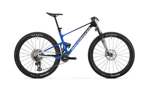 Mondraker F-PODIUM RR SL 2026