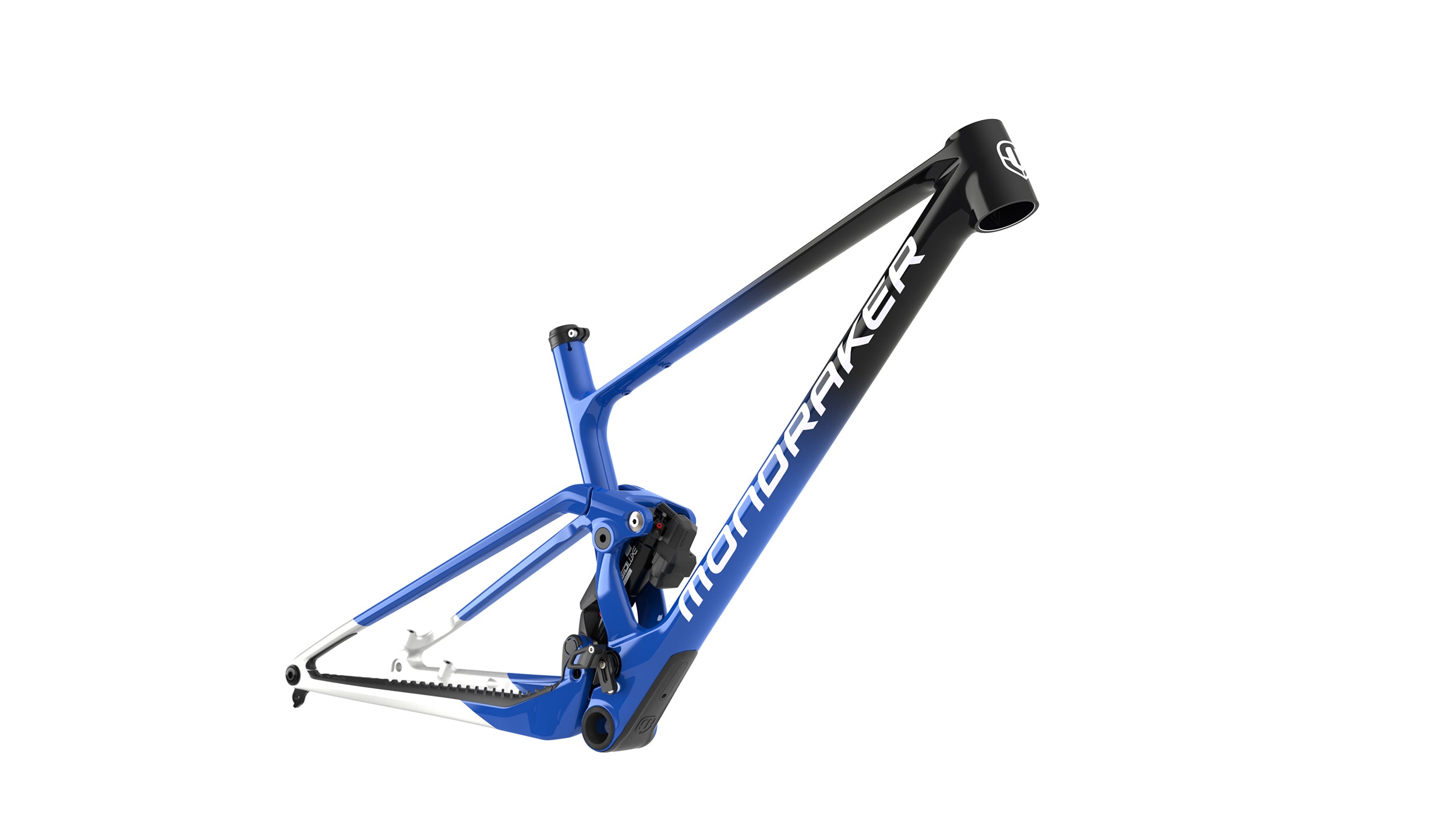 2026 Mondraker F-PODIUM TEAM ISSUE 29" Cross Country Mountain Frame